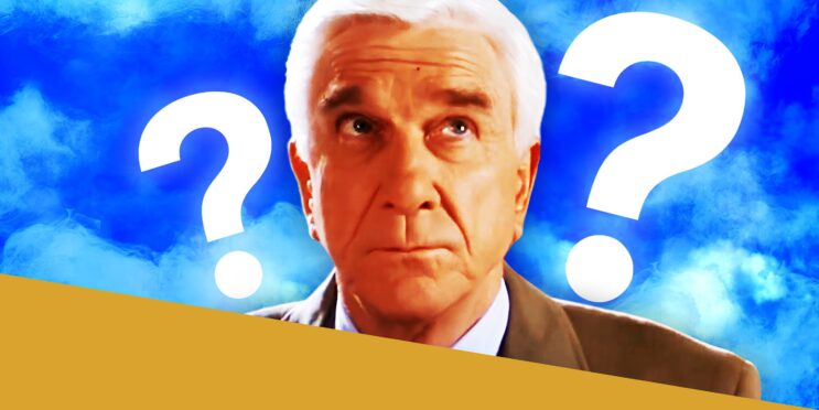 The Naked Gun: Which Original Franchise Characters Are Returning for the Reboot?