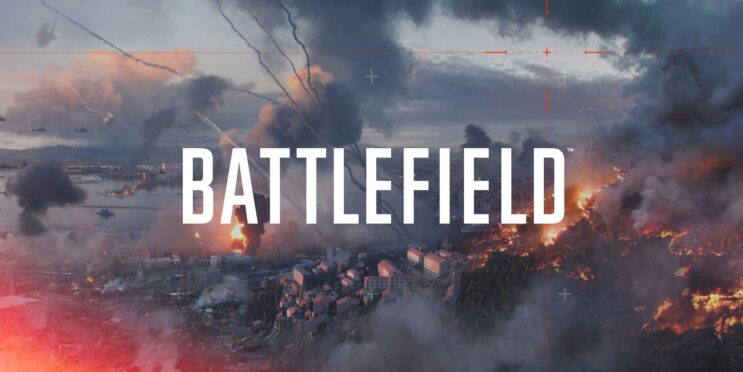 The Next Battlefield Game Should See The Return Of This Chaotic Map Style