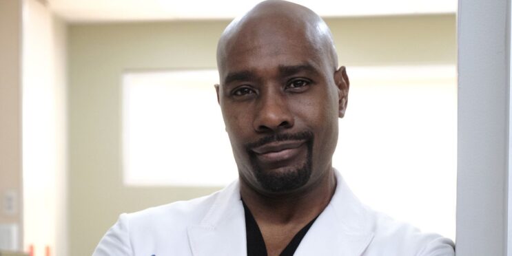 The Resident: The Real Reason Morris Chestnut’s Dr. Cain Left The Medical Drama Explained