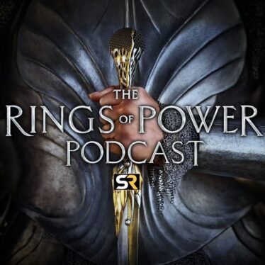 The Rings of Power Podcast: Season 2, Episode 3