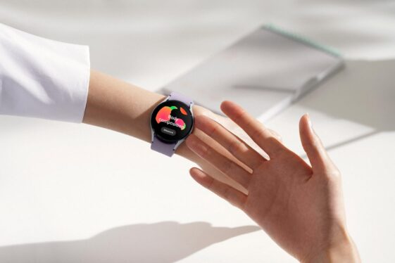 The Samsung Galaxy Watch just got a lot more exciting for developers