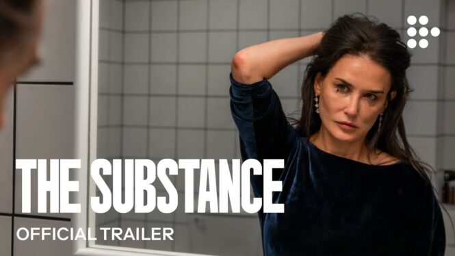 The Substance review: the grossest movie of 2024 is also one of its best