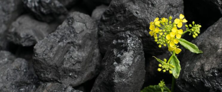 The UK says goodbye to coal production