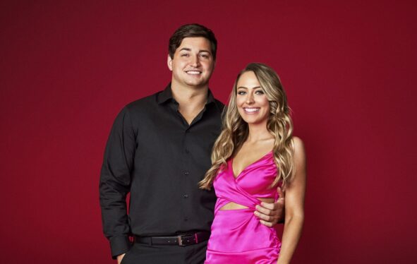 The Ultimatum: Marry Or Move On – Are Ryann McCracken & James Morris Still Together After Season 2?