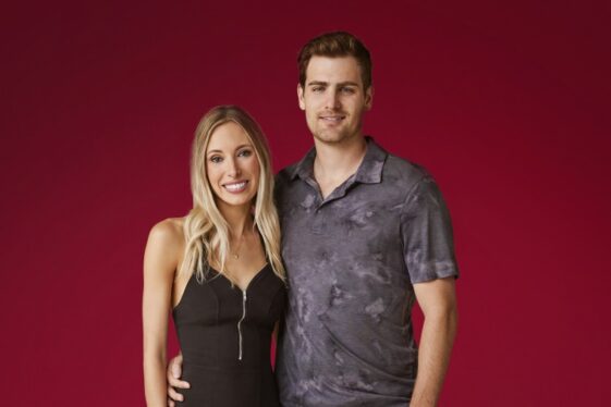 The Ultimatum: Marry Or Move On Season 2 – Are Kat Shelton & Alex Chapman Still Together?