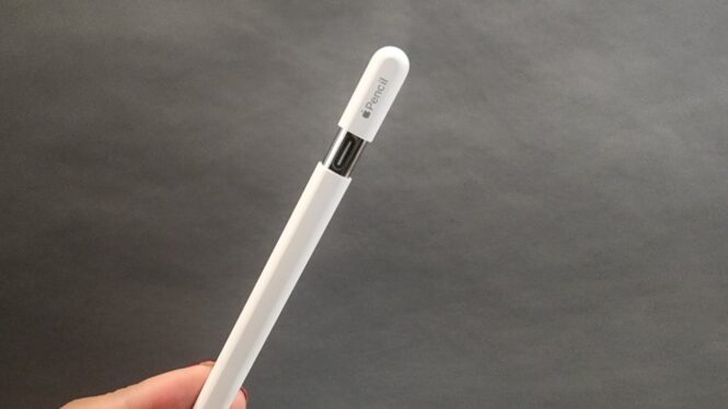 The USB-C Apple Pencil is cheaper than ever in this early Prime Day deal