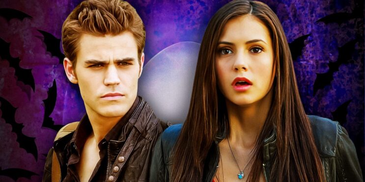 The Vampire Diaries’ Real Hero Was Never Stefan Or Damon