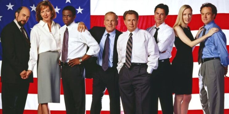 The West Wing Revival Chances Get Candid Response From Award-Winning Creator: “Won’t Live Up To The Memory Of Making It”