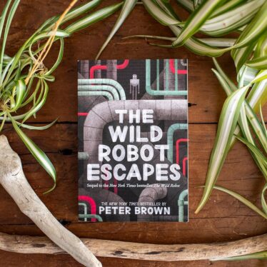 The Wild Robot Escapes: What Happens In The Movie’s Sequel Book