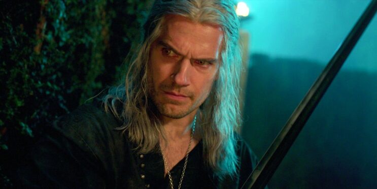 The Witcher Just Confirmed That Its Best Henry Cavill Replacement Isnt Liam Hemsworth