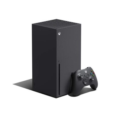 The Xbox Series X is on sale for $448 at Walmart today