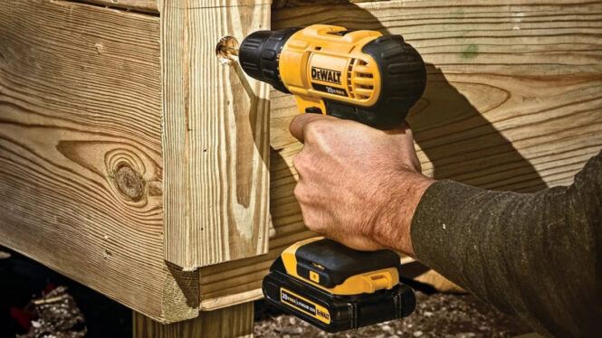 These Labor Day deals on DeWalt power tools are still available – save up to 49% off