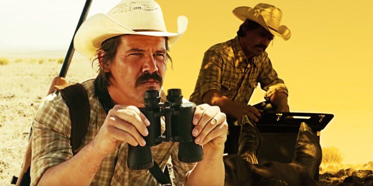 “They Think They Hate It”: Josh Brolin Addresses Divided Audience Response To No Country For Old Men Ending 17 Years Later