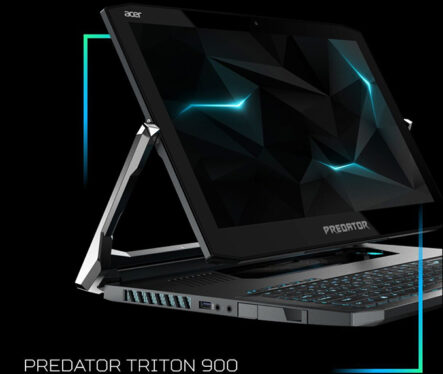 This 17-inch gaming laptop from Acer is only $700 with this Target deal