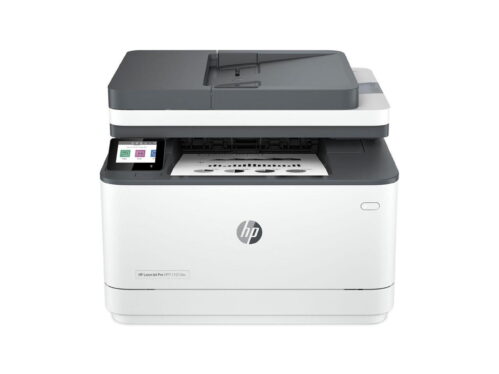 This dynamic HP LaserJet Pro does it all and right now it’s $50 off