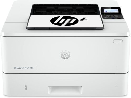 This HP printer comes with one year of Instant ink for $190 — normally $260