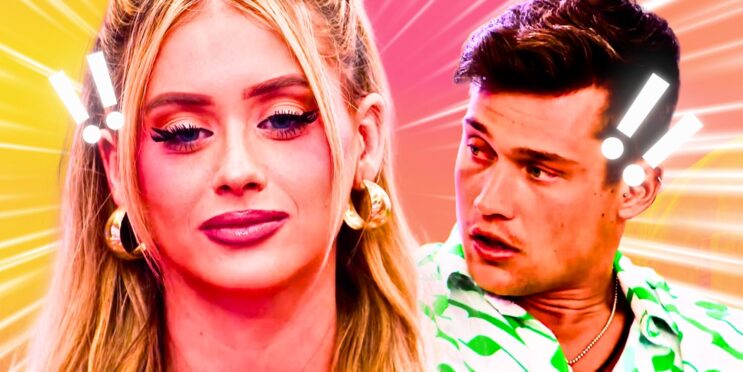 This Love Island Star’s Revealing A Shocking “Blocking” Relationship Update After Reunion Drama