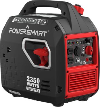 This portable power generator has a 50% price cut at Amazon