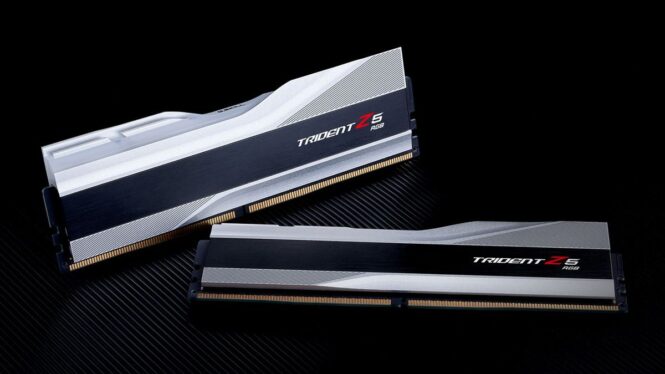 This speedy RAM is a world’s first, but the even faster DDR5-10000 is coming