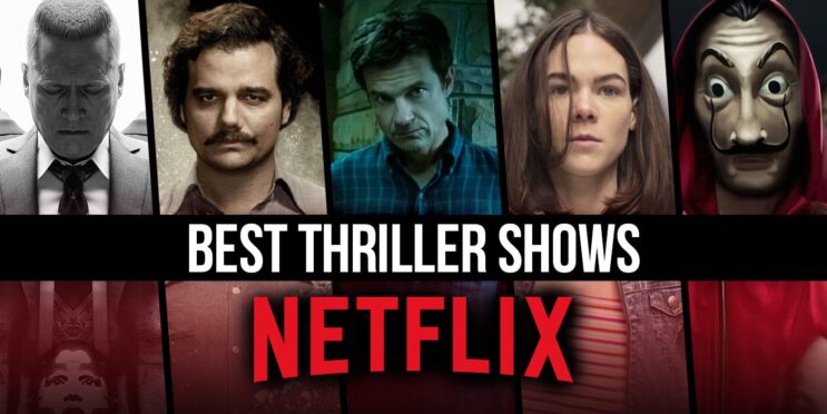 This spooky series is one of Netflix’s most popular shows right now. Is it worth watching?