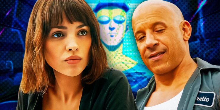 This Superhero Movie Starring Vin Diesel & Eiza Gonzlez Could Have Done Invincibles Biggest Trick 1 Year Earlier