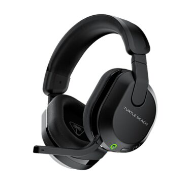 This Turtle Beach gaming headset works on any console or PC, and it’s on sale