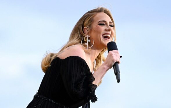 Ticket Prices Surge for Adele’s Final Concert Before Indefinite Hiatus