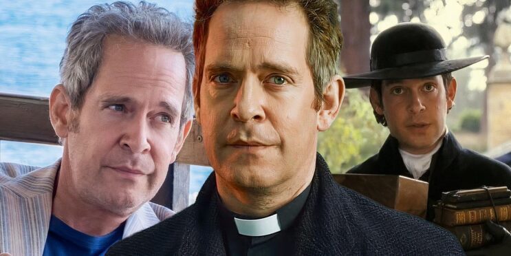 Tom Hollander’s 10 Best Movies And TV Shows