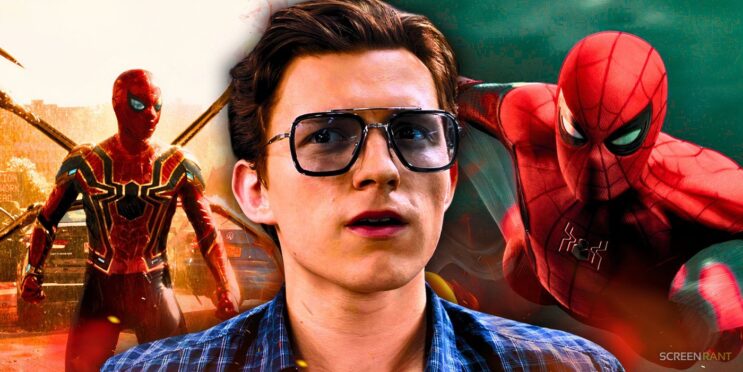 Tom Hollands MCU Hero Deadline Comments Mean Miles Morales Needs To Appear In Spider-Man 4