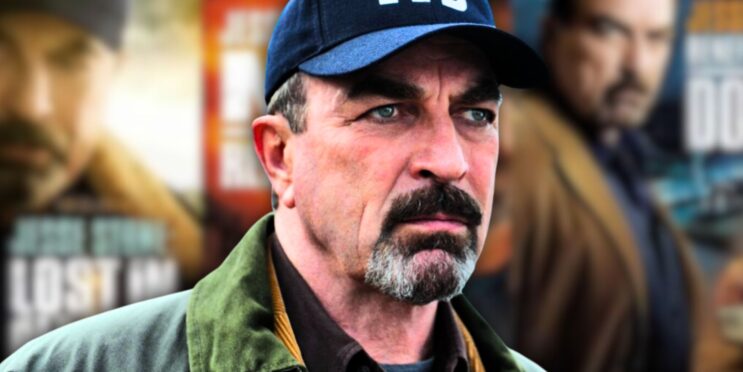 Tom Selleck’s Blue Bloods’ Role Is Great, But I’m Sad One Jesse Stone Promise Wasn’t Fully Kept