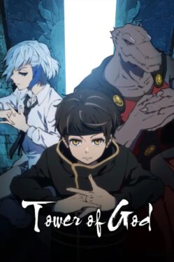 Tower of God Season 2, Episode #13 Release Date & Time