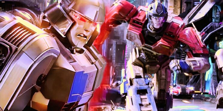 Transformers Just Changed Megatronus Prime In A Radical Way & It Reshapes The Franchise’s Future