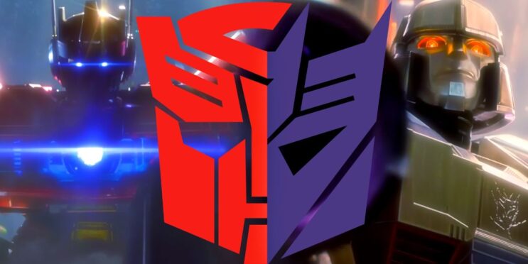 Transformers One’s Autobots & Decepticons Meaning Explained