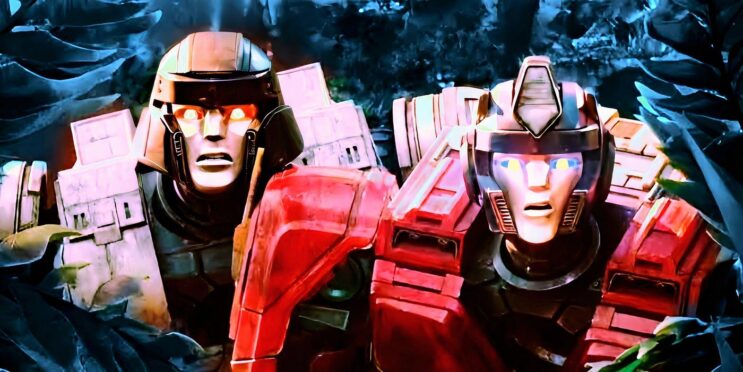 Transformers One’s Matrix Of Leadership: Why It Was Missing, Powers & Future Explained