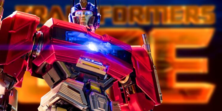 Transformers One’s Sentinel Prime Explained: Backstory, Plan, & Powers