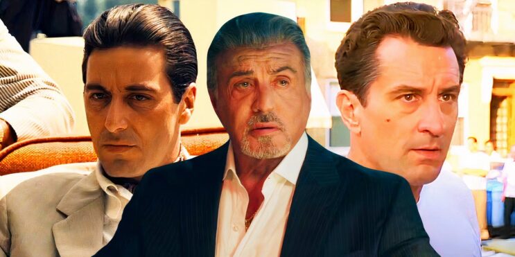 Tulsa King Makes Me Wonder Why Sylvester Stallone Took So Long To Follow In De Niro, Pacino & Other Actors’ Footsteps