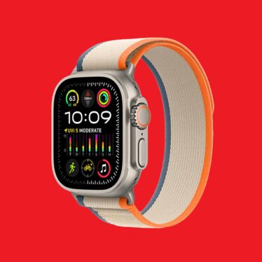 Two years later, the first Apple Watch Ultra is still excellent