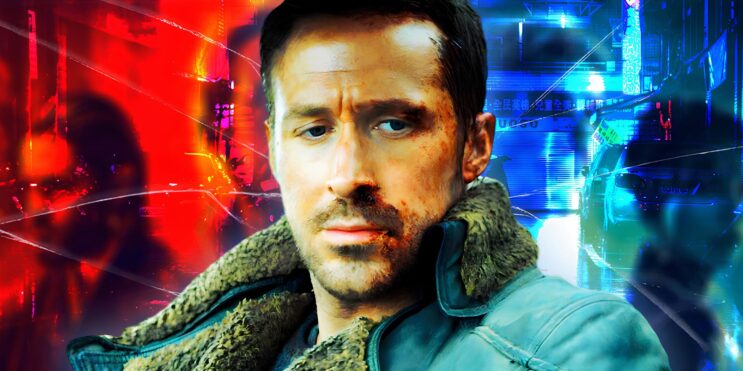 Upcoming Blade Runner Show Is Doing What Denis Villeneuves $267 Million Sequel Should Have