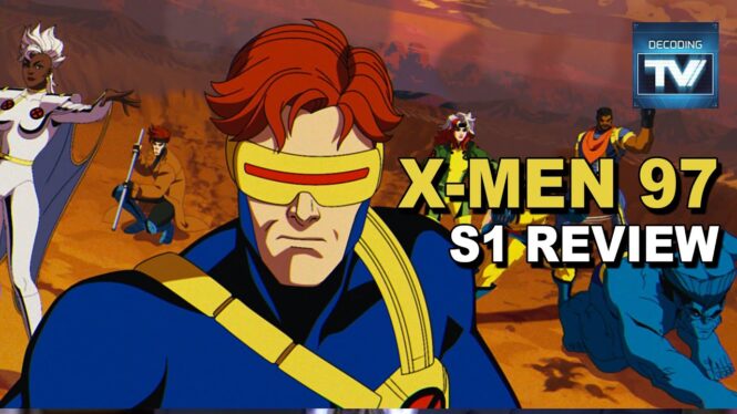 Updates From X-Men ’97, Furiosa, and More