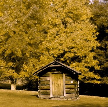 Viewfinders Make Fall Foliage Pop for the Colorblind in Virginia