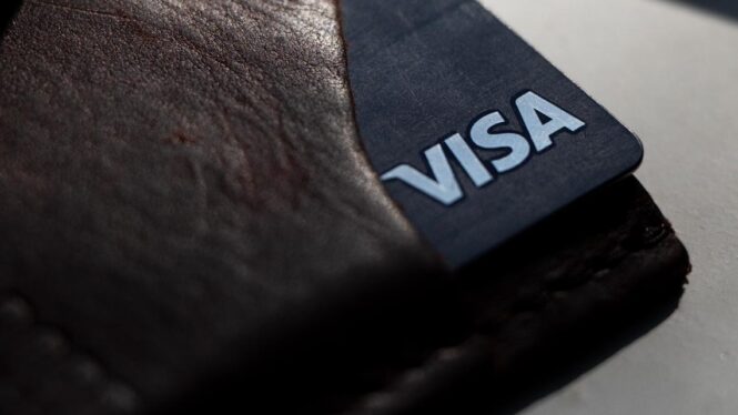 Visa slapped with a DOJ antitrust lawsuit