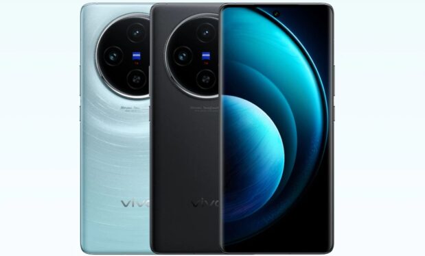 vivo X200 Pro is getting a mini version, new 50 MP camera