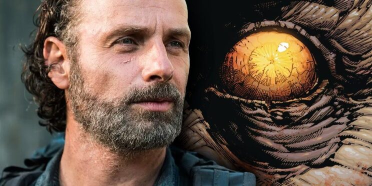 Walking Dead Creator ‘Settles’ a Franchise Plot Hole, But Do You Agree?