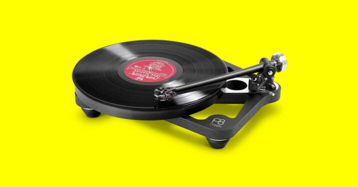 Want to get into vinyl? 3 great beginner turntable systems to get you started