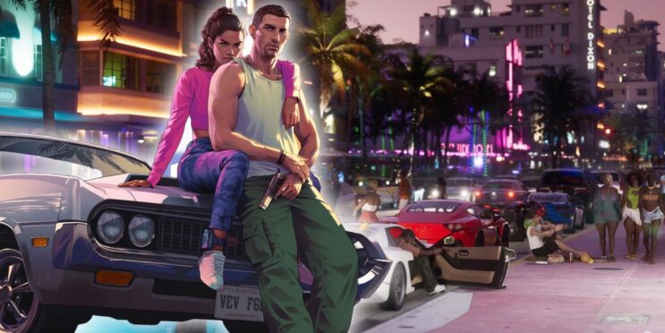 Was GTA 6 Delayed To 2026? Latest Grand Theft Auto 6 Release Rumors Explained