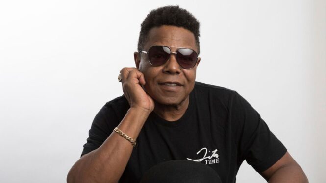 ‘We Love You Pops’: Tito Jackson’s Sons Lead Tributes to Late Jackson 5 Legend