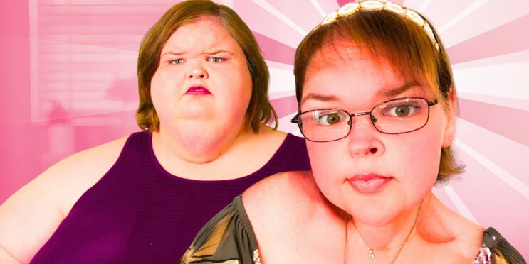 What 1000-Lb Sisters Season 6 Revealed About Tammy Slaton’s Skin Removal Surgery (Will She Finally Get It Done?)