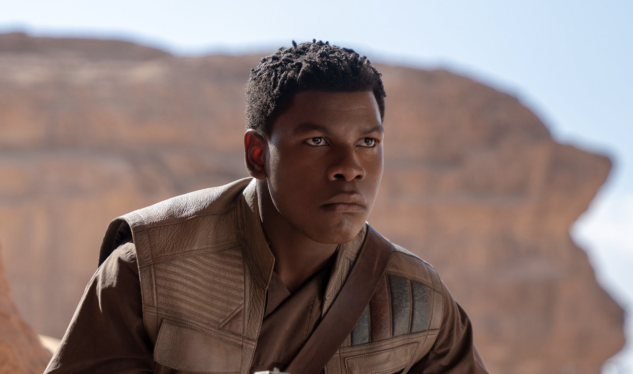 What Has John Boyega Done Since Star Wars?