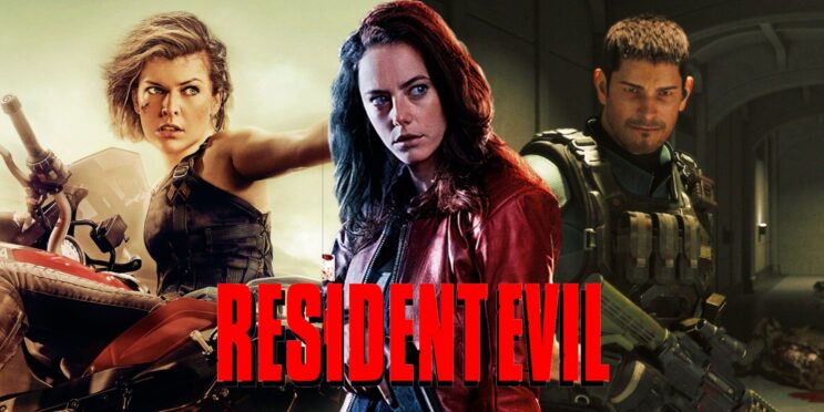 What Is the Best Resident Evil Movie?