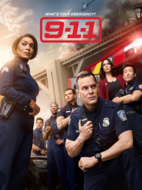 What Time 9-1-1 Season 8, Episode 1 Releases